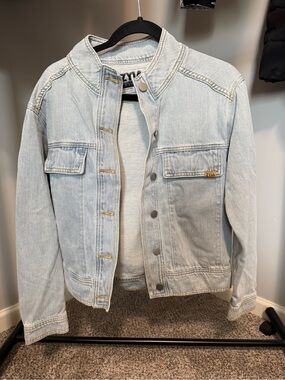 Zyia demin jacket